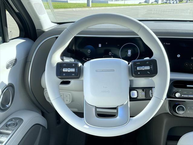 2026 Hyundai Palisade - $47,890