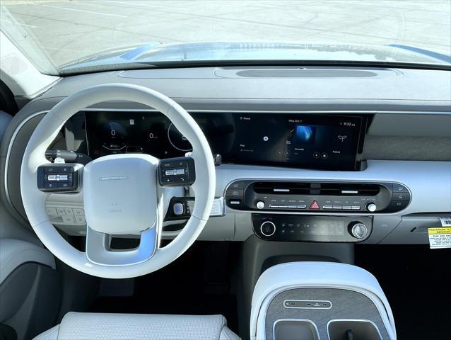 2026 Hyundai Palisade - $47,890
