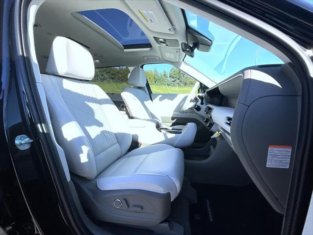2026 Hyundai Palisade - $47,890