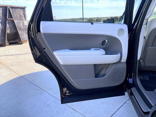 2026 Hyundai Palisade - $47,890