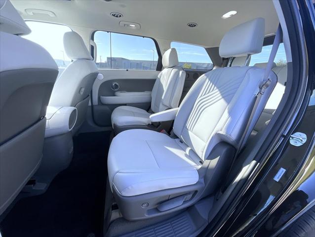 2026 Hyundai Palisade - $47,890