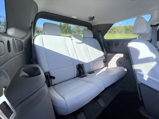 2026 Hyundai Palisade - $47,890