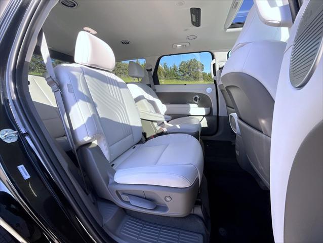 2026 Hyundai Palisade - $47,890