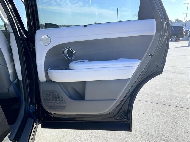 2026 Hyundai Palisade - $47,890
