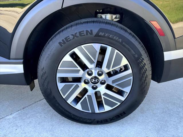 2026 Hyundai Palisade - $47,890