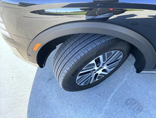 2026 Hyundai Palisade - $47,890