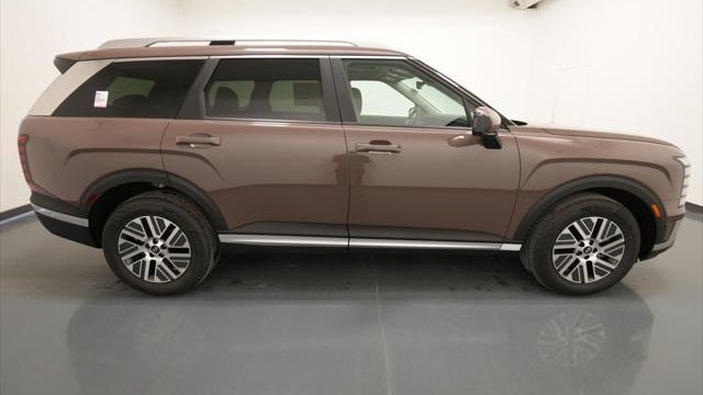 2026 Hyundai PALISADE Hybrid SEL