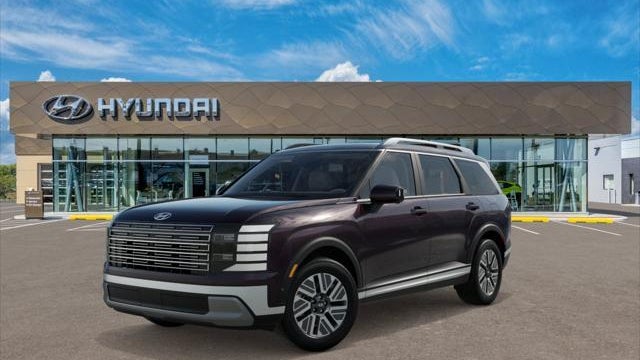 Preowned 2026 Hyundai PALISADE Hybrid SEL for Sale
