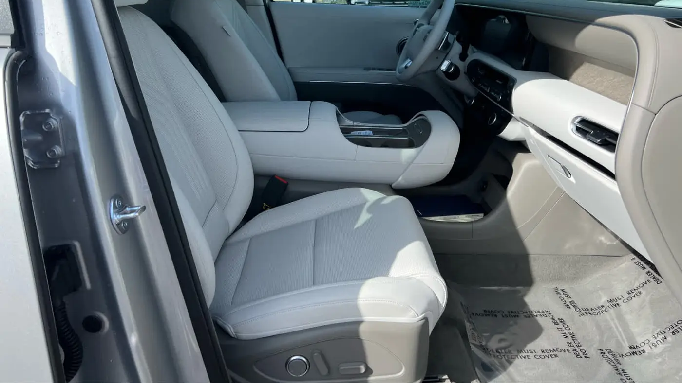 2026 Hyundai PALISADE Hybrid SEL