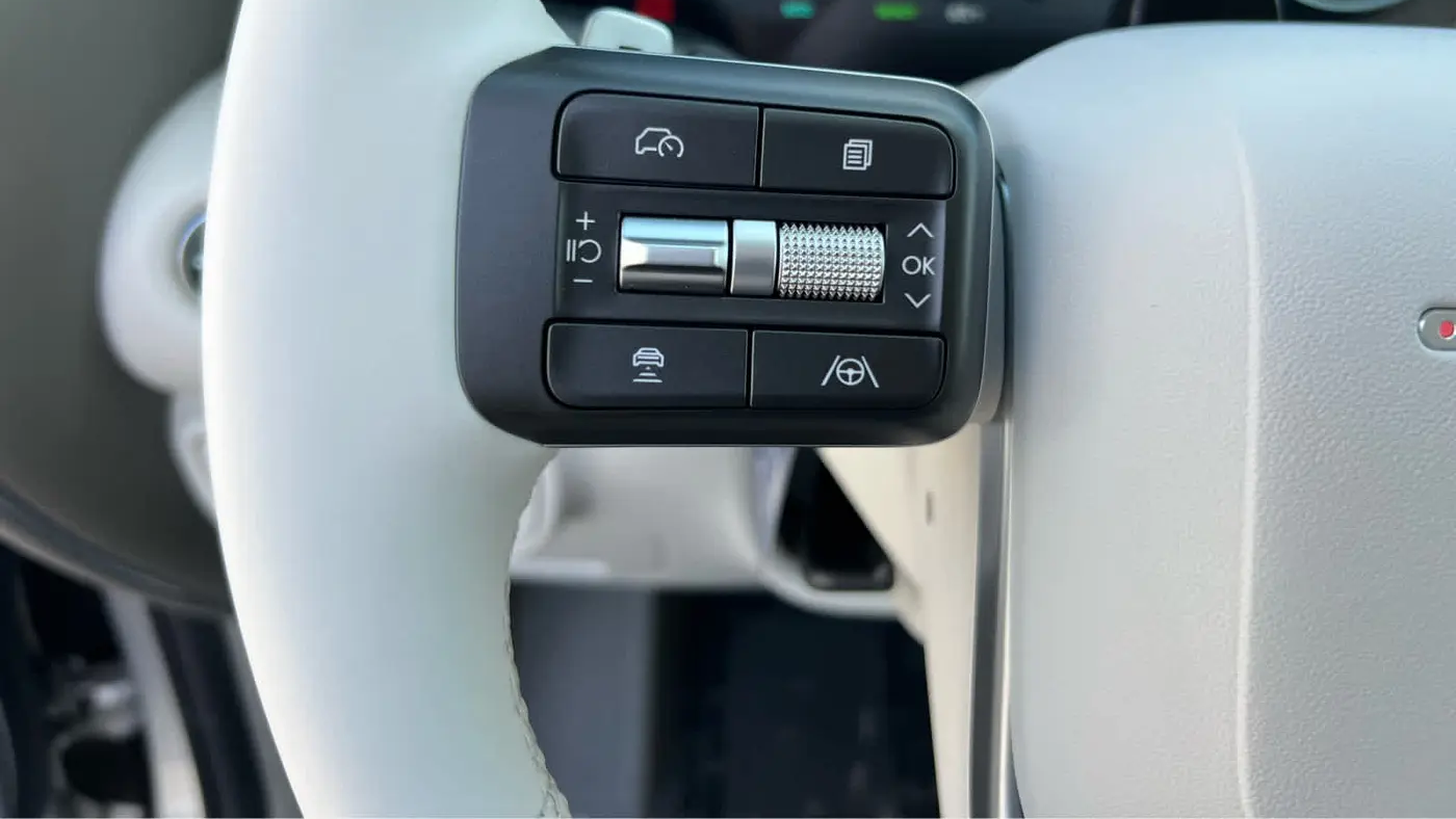 2026 Hyundai PALISADE Hybrid SEL