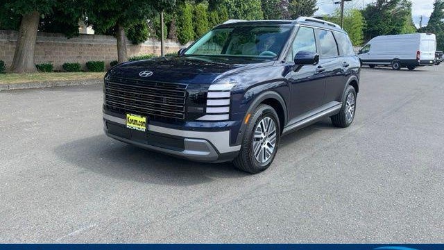 Preowned 2026 Hyundai PALISADE Hybrid SEL for Sale