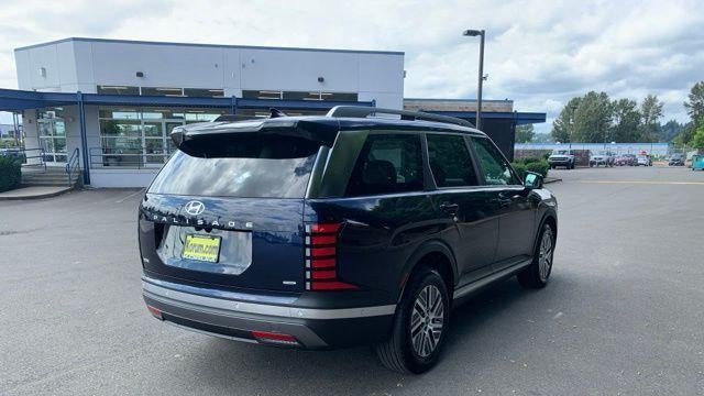 2026 Hyundai PALISADE Hybrid SEL