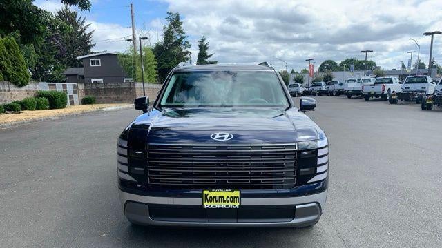 2026 Hyundai PALISADE Hybrid SEL