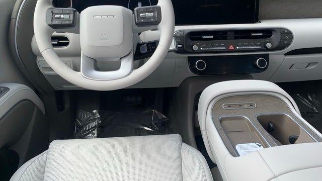 2026 Hyundai PALISADE Hybrid SEL