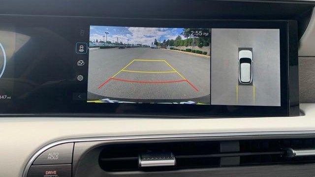 2026 Hyundai PALISADE Hybrid SEL