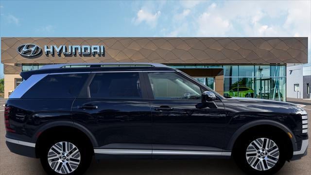 2026 Hyundai PALISADE Hybrid SEL
