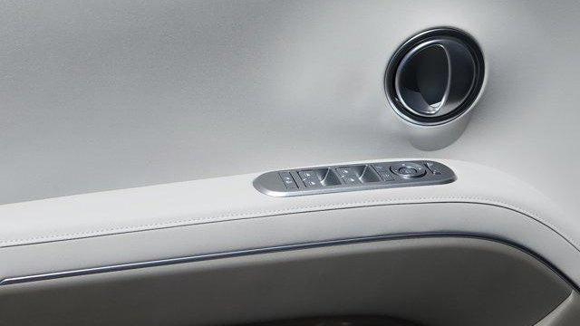 2026 Hyundai PALISADE Hybrid SEL Premium