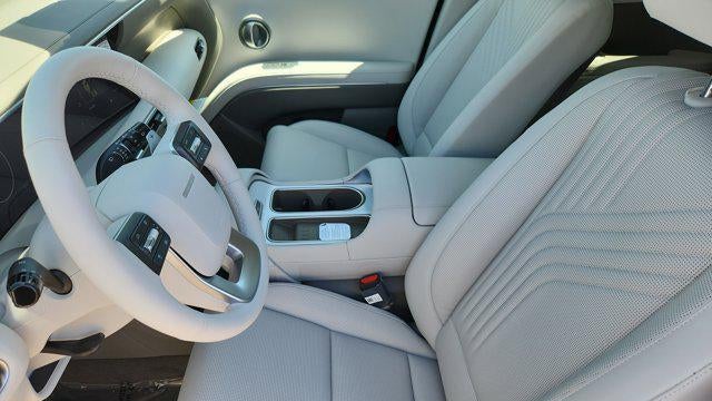 2026 Hyundai PALISADE Hybrid SEL Premium