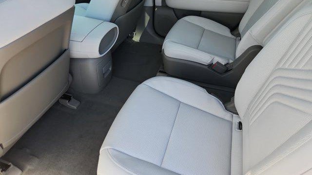 2026 Hyundai PALISADE Hybrid SEL Premium