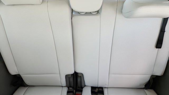2026 Hyundai PALISADE Hybrid SEL Premium
