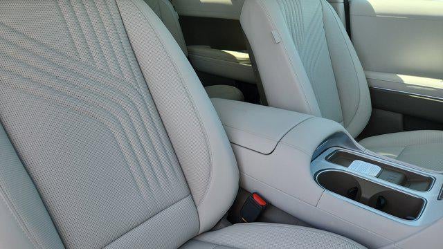 2026 Hyundai PALISADE Hybrid SEL Premium