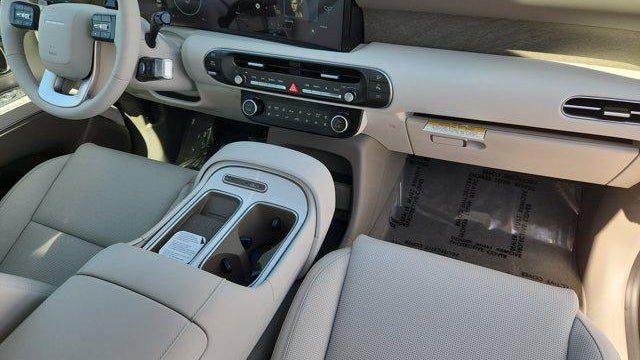 2026 Hyundai PALISADE Hybrid SEL Premium