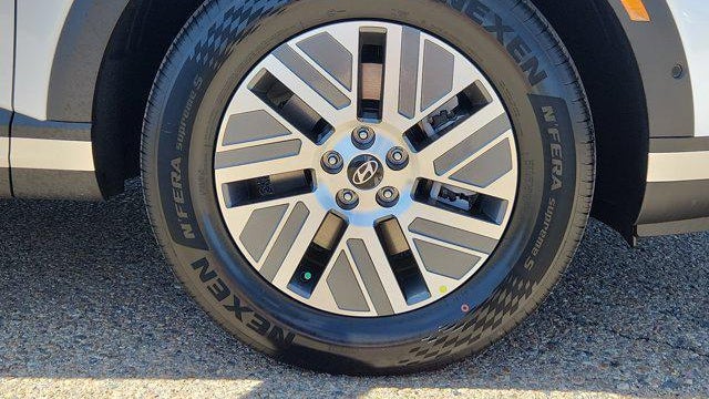 2026 Hyundai PALISADE Hybrid SEL Premium