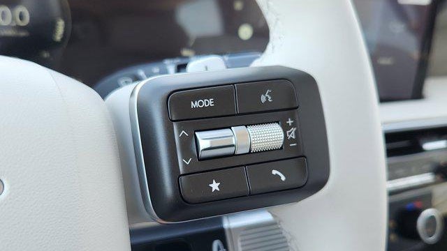 2026 Hyundai PALISADE Hybrid SEL Premium