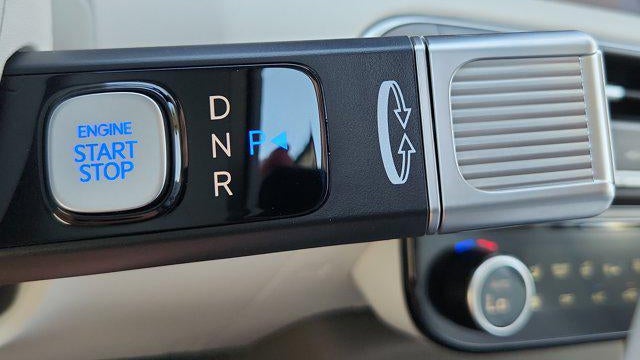 2026 Hyundai PALISADE Hybrid SEL Premium
