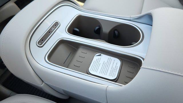 2026 Hyundai PALISADE Hybrid SEL Premium