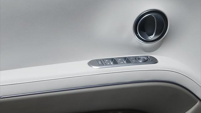 2026 Hyundai PALISADE Hybrid SEL Premium