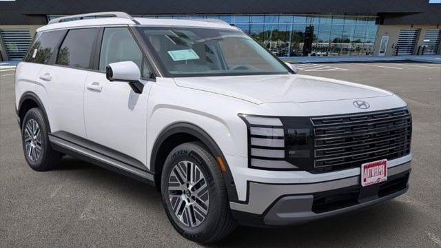 Preowned 2026 Hyundai PALISADE Hybrid SEL Premium for Sale