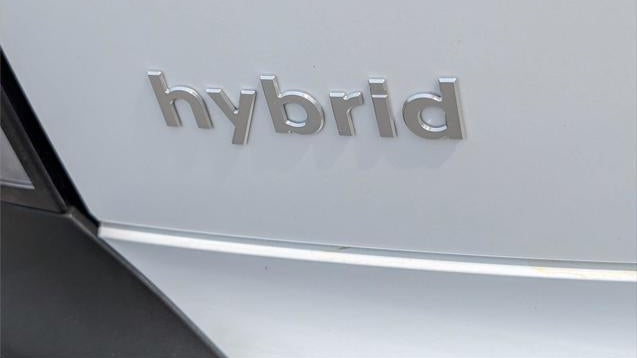 2026 Hyundai PALISADE Hybrid SEL Premium