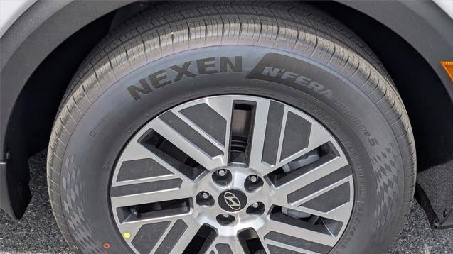 2026 Hyundai PALISADE Hybrid SEL Premium