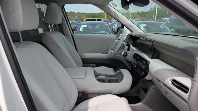 2026 Hyundai PALISADE Hybrid SEL Premium