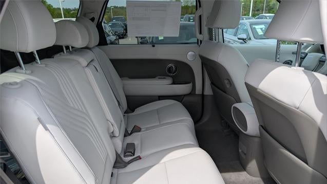 2026 Hyundai PALISADE Hybrid SEL Premium