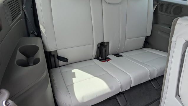 2026 Hyundai PALISADE Hybrid SEL Premium