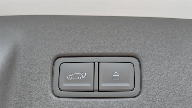 2026 Hyundai PALISADE Hybrid SEL Premium