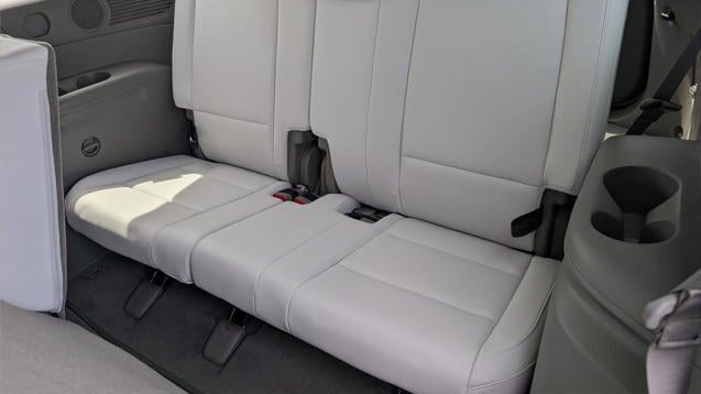 2026 Hyundai PALISADE Hybrid SEL Premium