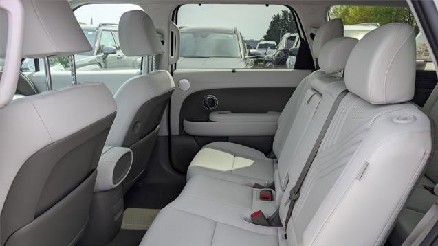 2026 Hyundai PALISADE Hybrid SEL Premium