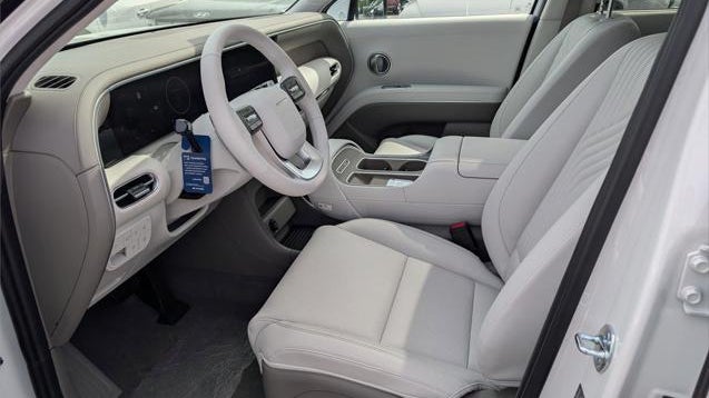 2026 Hyundai PALISADE Hybrid SEL Premium