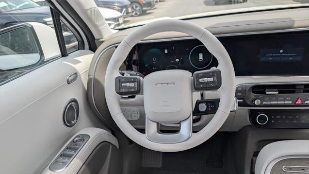 2026 Hyundai PALISADE Hybrid SEL Premium
