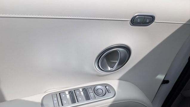 2026 Hyundai PALISADE Hybrid SEL Premium