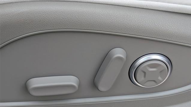 2026 Hyundai PALISADE Hybrid SEL Premium