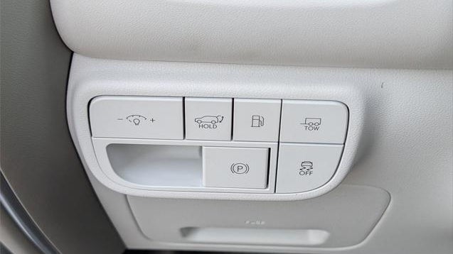 2026 Hyundai PALISADE Hybrid SEL Premium