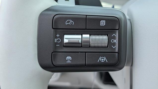 2026 Hyundai PALISADE Hybrid SEL Premium