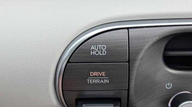 2026 Hyundai PALISADE Hybrid SEL Premium