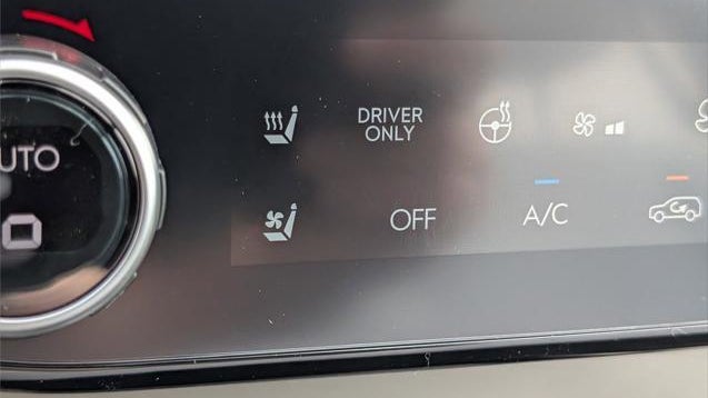 2026 Hyundai PALISADE Hybrid SEL Premium