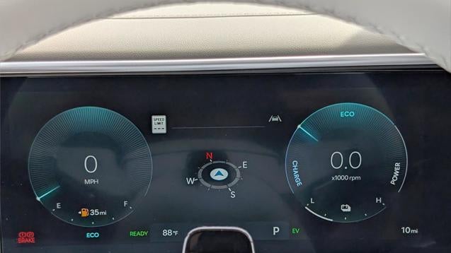 2026 Hyundai PALISADE Hybrid SEL Premium