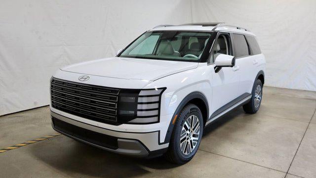 Preowned 2026 Hyundai PALISADE Hybrid SEL for Sale